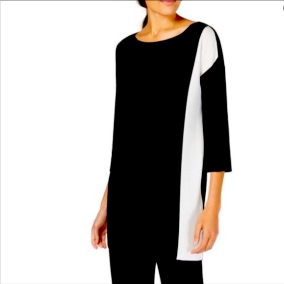 Eileen Fisher top - Picture 1 of 8